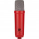 Микрофон студийный RODE NT1 Signature, Red в Энгельсе