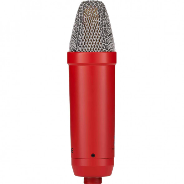 Микрофон студийный RODE NT1 Signature, Red в Энгельсе