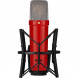 Микрофон студийный RODE NT1 Signature, Red в Энгельсе