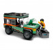 Конструктор LEGO City 60447 Внедорожный горный грузовик в Энгельсе