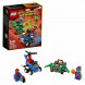 Конструктор LEGO Super Heroes 76064 Человек‑паук против Зелёного Гоблина в Энгельсе