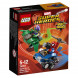 Конструктор LEGO Super Heroes 76064 Человек‑паук против Зелёного Гоблина в Энгельсе