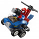 Конструктор LEGO Super Heroes 76064 Человек‑паук против Зелёного Гоблина в Энгельсе