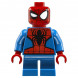 Конструктор LEGO Super Heroes 76064 Человек‑паук против Зелёного Гоблина в Энгельсе
