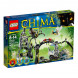 Конструктор LEGO Legends Of Chima 70133 Пещера Спинлина в Энгельсе