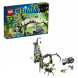 Конструктор LEGO Legends Of Chima 70133 Пещера Спинлина в Энгельсе