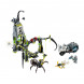 Конструктор LEGO Legends Of Chima 70133 Пещера Спинлина в Энгельсе