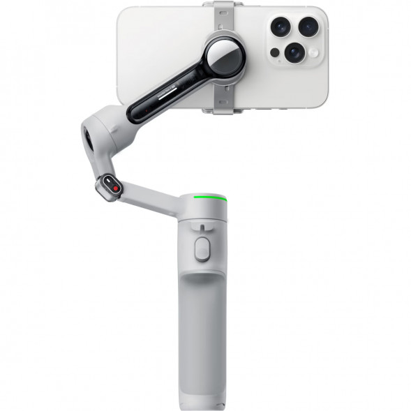 Стабилизатор Insta360 Flow 2 Pro Creator Kit, Stone Gray в Энгельсе