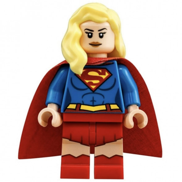 Конструктор LEGO Super Heroes 76040 Атака Брейниака в Энгельсе
