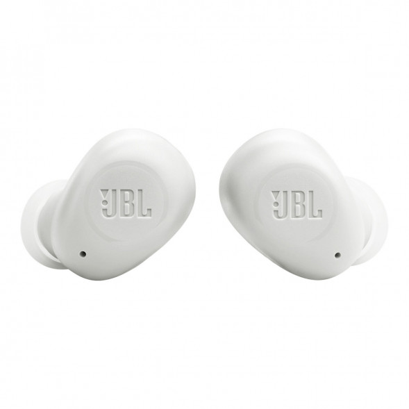 Беспроводные наушники JBL Wave Buds, White в Энгельсе