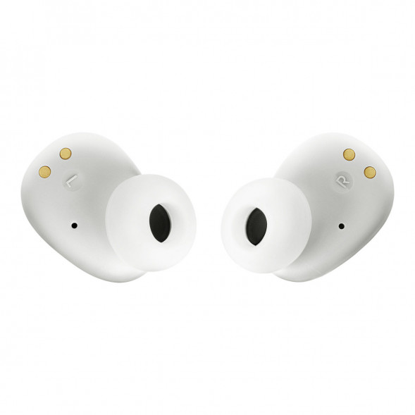 Беспроводные наушники JBL Wave Buds, White в Энгельсе