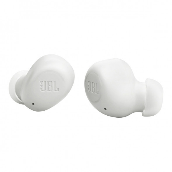 Беспроводные наушники JBL Wave Buds, White в Энгельсе