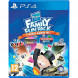 Игра Hasbro Family Fun Pack [PS4, русские субтитры] в Энгельсе