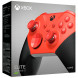 Геймпад Microsoft Xbox Elite Wireless Controller Series 2 Core, красный в Энгельсе
