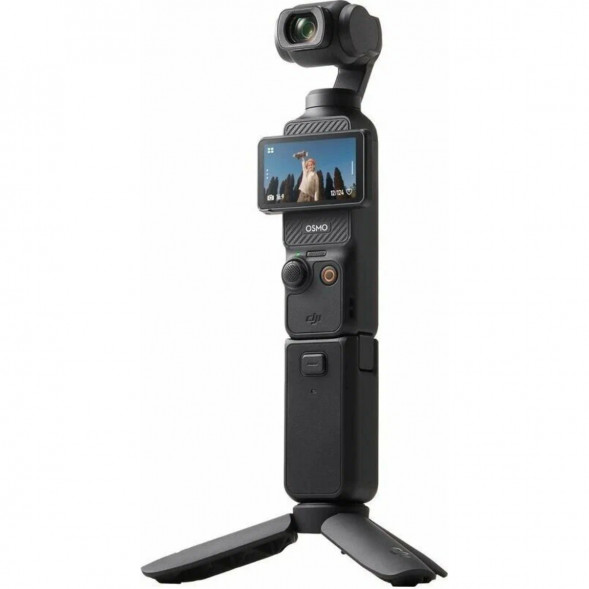 Экшн-камера DJI Osmo Pocket 3 Creator Combo в Энгельсе