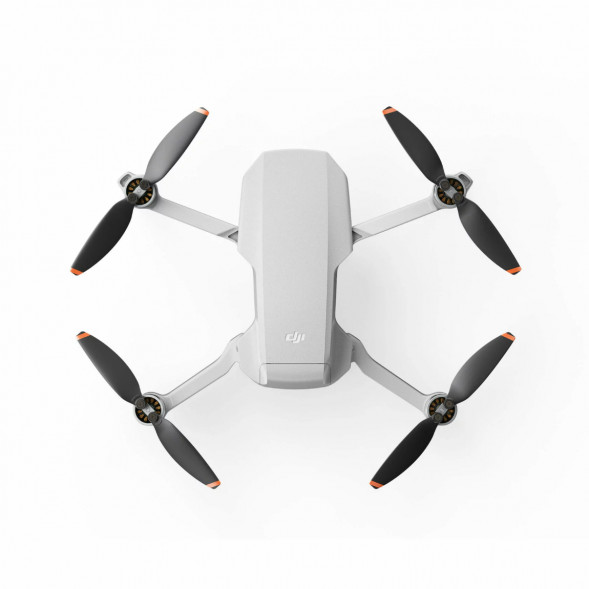 Квадрокоптер DJI Mavic Mini 2 Fly More Combo в Энгельсе