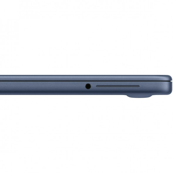 Ноутбук Apple MacBook Neo MHFF4 (A18 Pro 5-Core GPU, 8/256GB), Синий/Indigo в Энгельсе