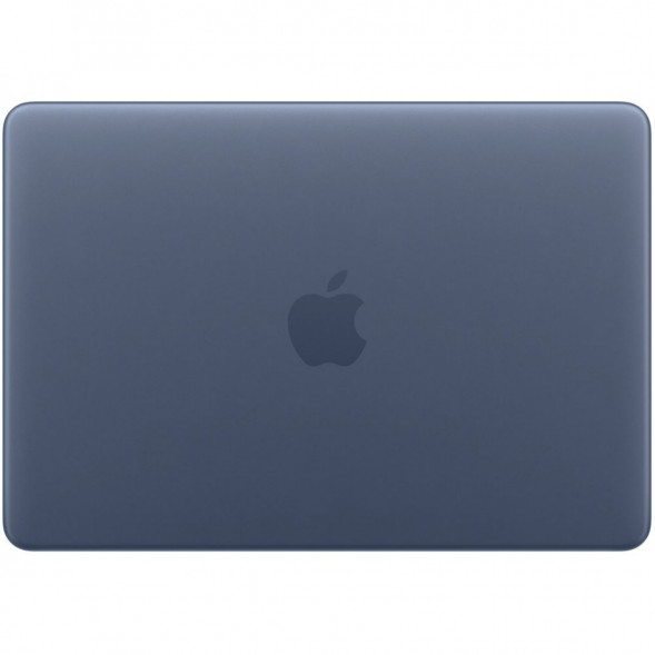 Ноутбук Apple MacBook Neo MHFF4 (A18 Pro 5-Core GPU, 8/256GB), Синий/Indigo в Энгельсе