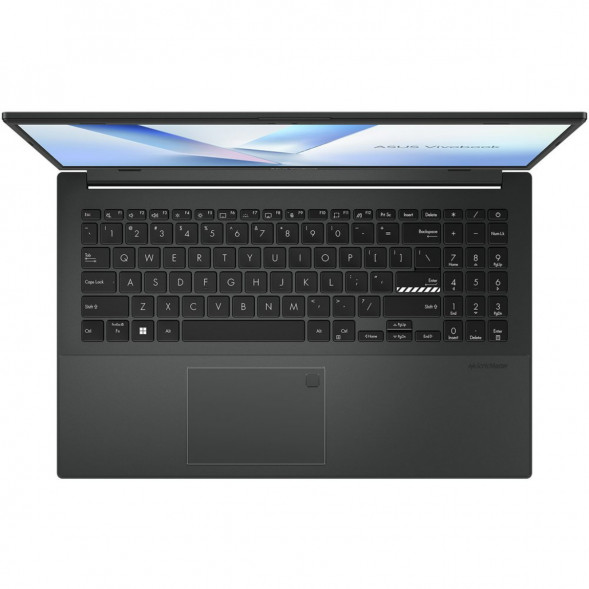 Ноутбук ASUS Vivobook Go 15 L1504FA-BQ1969 (15.6&amp;quot;, IPS, AMD Ryzen 5 7520U, 4 ядра, 16 Гб LPDDR5, AMD Radeon 610M, без ОС), серый в Энгельсе