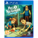 Игра Hello Neighbor: Hide and Seek [PS4, русские субтитры] в Энгельсе