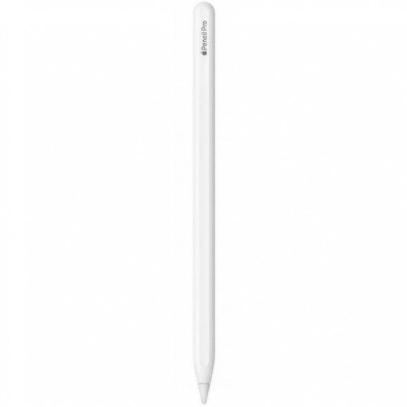 Стилус Apple Pencil Pro для iPad M4 Pro / Air (2024) MX2D3AM/A, белый в Энгельсе