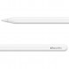 Стилус Apple Pencil Pro для iPad M4 Pro / Air (2024) MX2D3AM/A, белый в Энгельсе