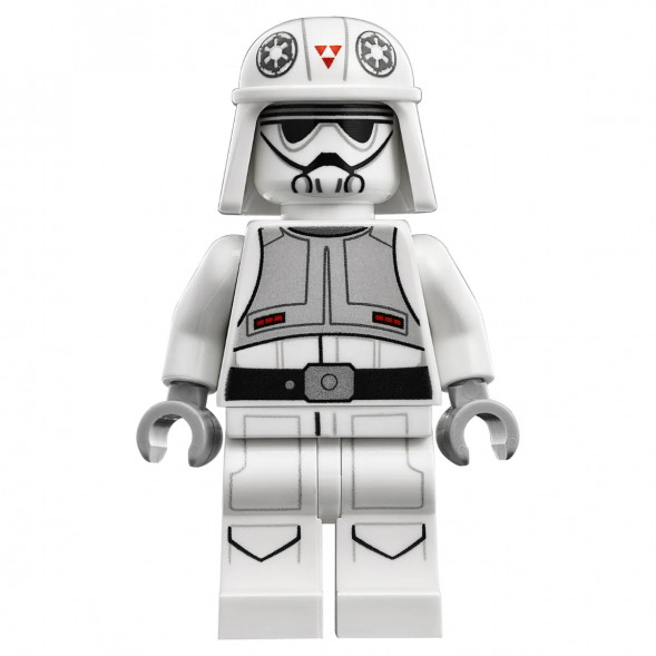 Конструктор LEGO Star Wars 75130 TM AT-DP в Энгельсе