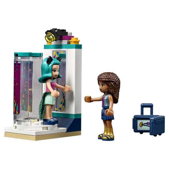 Конструктор LEGO Friends 41344 Магазин аксессуаров Андреа в Энгельсе