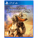 Игра Mount &amp;amp; Blade II: Bannerlord [PS4, русские субтитры] в Энгельсе