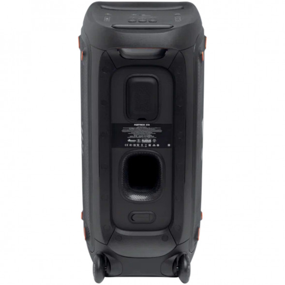 Портативная акустика JBL Partybox 310 в Энгельсе