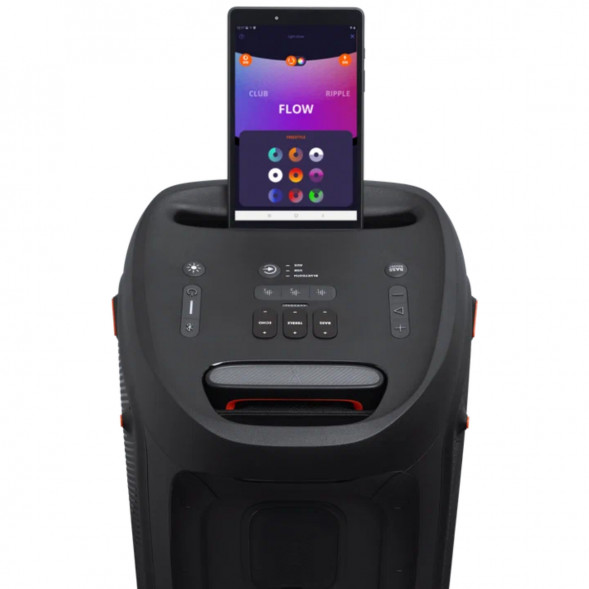 Портативная акустика JBL Partybox 310 в Энгельсе
