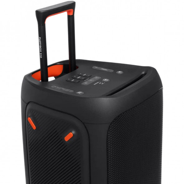 Портативная акустика JBL Partybox 310 в Энгельсе