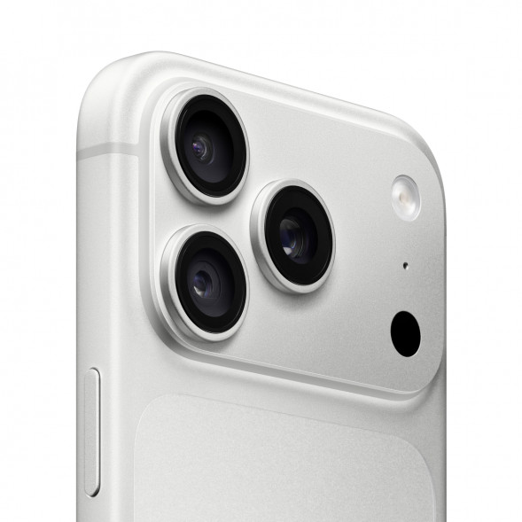 Смартфон Apple iPhone 18 Pro Max 512GB (SIM + eSIM), Silver в Энгельсе