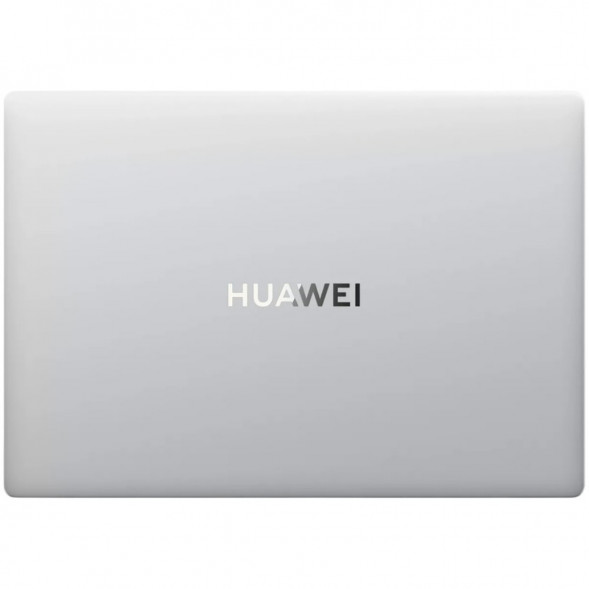 Ноутбук Huawei MateBook D 16 MCLG-X 53014MUA (16&amp;quot;, IPS, Intel Core i5 13420H 2.1ГГц, 8 ядер, 16ГБ LPDDR4x, 1ТБ SSD, Intel UHD Graphics, без ОС), серебристый в Энгельсе