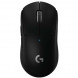 Беспроводная мышь Logitech G Pro X Superlight, черный в Энгельсе