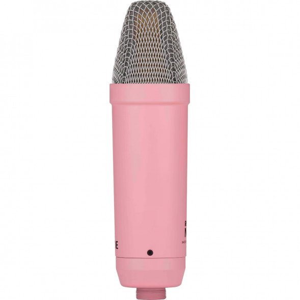 Микрофон студийный RODE NT1 Signature, Pink в Энгельсе