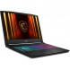 Ноутбук MSI Katana 15 HX B14WFK-1065XRU (15.6&amp;quot;, IPS, Intel Core i5 14450HX 2.4ГГц, 10 ядер, 16ГБ DDR5, 512ГБ SSD, NVIDIA GeForce RTX 5060 - 8 ГБ, FreeDOS), черный в Энгельсе