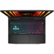 Ноутбук MSI Katana 15 HX B14WFK-1065XRU (15.6&amp;quot;, IPS, Intel Core i5 14450HX 2.4ГГц, 10 ядер, 16ГБ DDR5, 512ГБ SSD, NVIDIA GeForce RTX 5060 - 8 ГБ, FreeDOS), черный в Энгельсе
