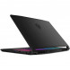 Ноутбук MSI Katana 15 HX B14WFK-1065XRU (15.6&amp;quot;, IPS, Intel Core i5 14450HX 2.4ГГц, 10 ядер, 16ГБ DDR5, 512ГБ SSD, NVIDIA GeForce RTX 5060 - 8 ГБ, FreeDOS), черный в Энгельсе