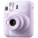 Фотоаппарат моментальной печати Fujifilm Instax Mini 12, Lilac Purple в Энгельсе