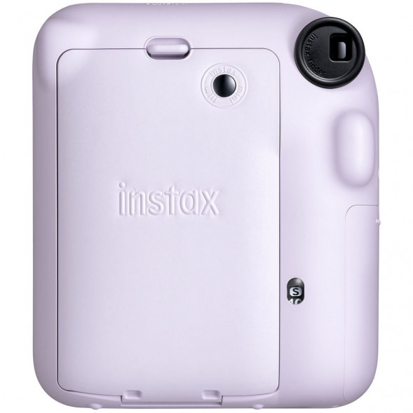 Фотоаппарат моментальной печати Fujifilm Instax Mini 12, Lilac Purple в Энгельсе