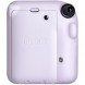 Фотоаппарат моментальной печати Fujifilm Instax Mini 12, Lilac Purple в Энгельсе