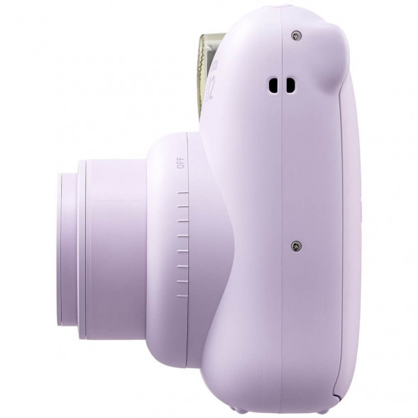 Фотоаппарат моментальной печати Fujifilm Instax Mini 12, Lilac Purple в Энгельсе