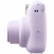 Фотоаппарат моментальной печати Fujifilm Instax Mini 12, Lilac Purple в Энгельсе