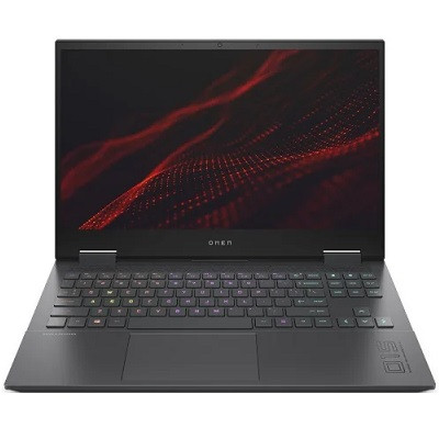  Ноутбук HP OMEN 15-en0020ur (AMD Ryzen 7 4800H 2900MHz/15.6&amp;quot;/1920x1080/16GB/512GB SSD/DVD нет/NVIDIA GeForce GTX 1660 Ti 6GB/Wi-Fi/Bluetooth/Windows 10 Home) в Энгельсе