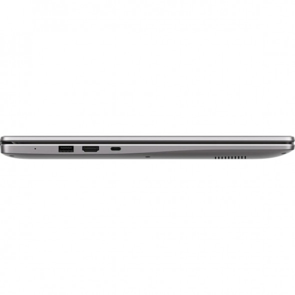 Ноутбук Honor MagicBook X16 2025 GOH-X 5301APLP (16&amp;quot;, 2025, IPS, AMD Ryzen 5 6600H 3.3ГГц, 6 ядер, 16ГБ LPDDR5x, 512ГБ SSD, AMD Radeon 660M, без ОС), серый в Энгельсе