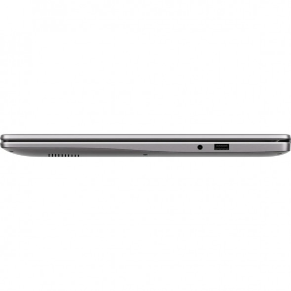 Ноутбук Honor MagicBook X16 2025 GOH-X 5301APLP (16&amp;quot;, 2025, IPS, AMD Ryzen 5 6600H 3.3ГГц, 6 ядер, 16ГБ LPDDR5x, 512ГБ SSD, AMD Radeon 660M, без ОС), серый в Энгельсе