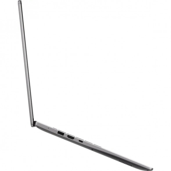 Ноутбук Honor MagicBook X16 2025 GOH-X 5301APLP (16&amp;quot;, 2025, IPS, AMD Ryzen 5 6600H 3.3ГГц, 6 ядер, 16ГБ LPDDR5x, 512ГБ SSD, AMD Radeon 660M, без ОС), серый в Энгельсе