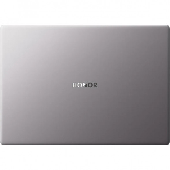 Ноутбук Honor MagicBook X16 2025 GOH-X 5301APLP (16&amp;quot;, 2025, IPS, AMD Ryzen 5 6600H 3.3ГГц, 6 ядер, 16ГБ LPDDR5x, 512ГБ SSD, AMD Radeon 660M, без ОС), серый в Энгельсе