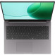 Ноутбук Honor MagicBook X16 2025 GOH-X 5301APLP (16&amp;quot;, 2025, IPS, AMD Ryzen 5 6600H 3.3ГГц, 6 ядер, 16ГБ LPDDR5x, 512ГБ SSD, AMD Radeon 660M, без ОС), серый в Энгельсе